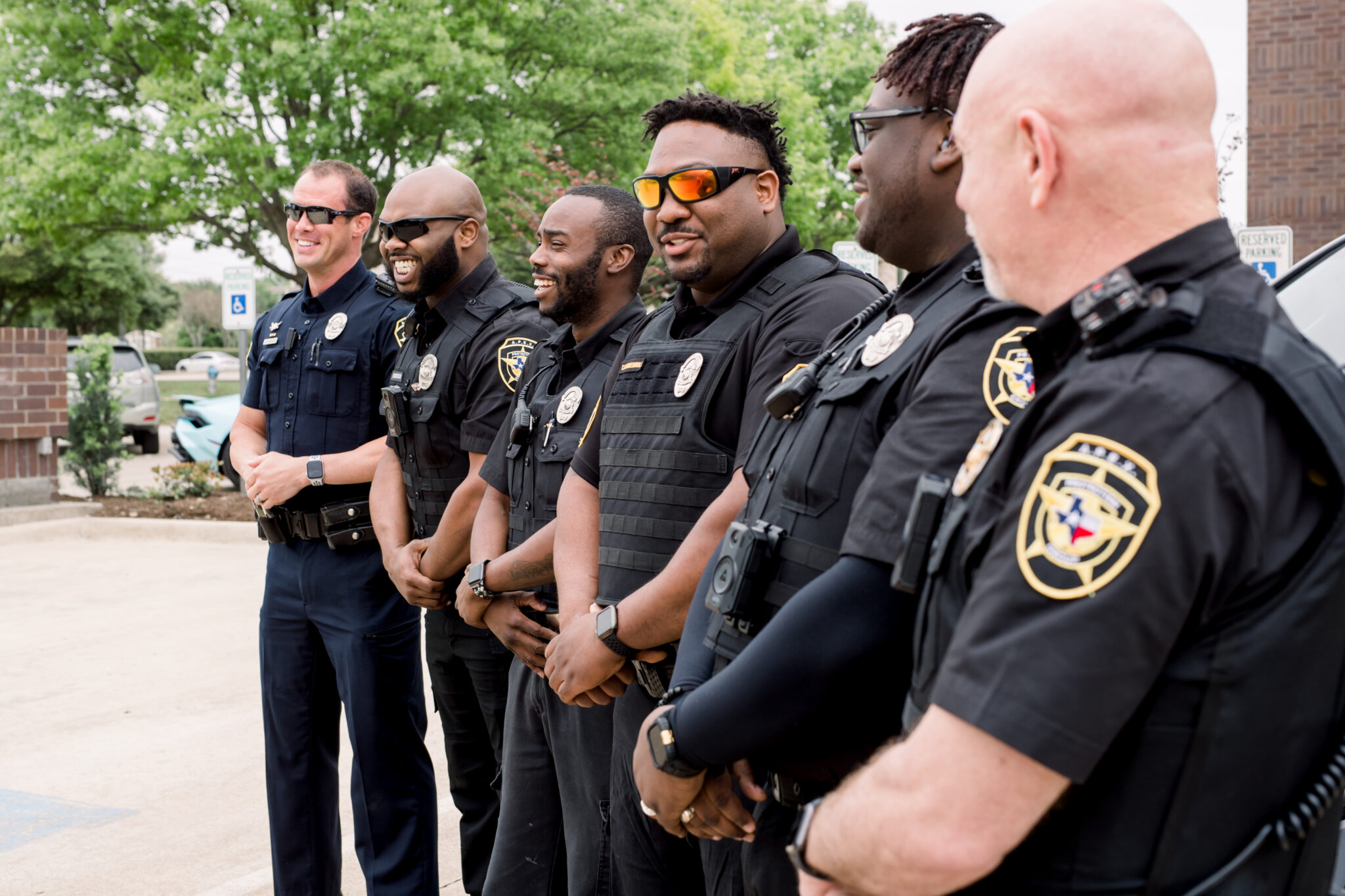 APEX Protection Group – Texas Private Security Company